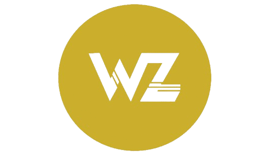 Wear zone logo